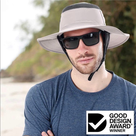 Waterproof hat - Picture 6 of 6